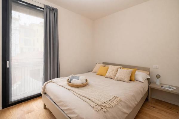 Previtali City Apartments, Забронировать Апартаменты/квартира Бергамо Bergamo Province