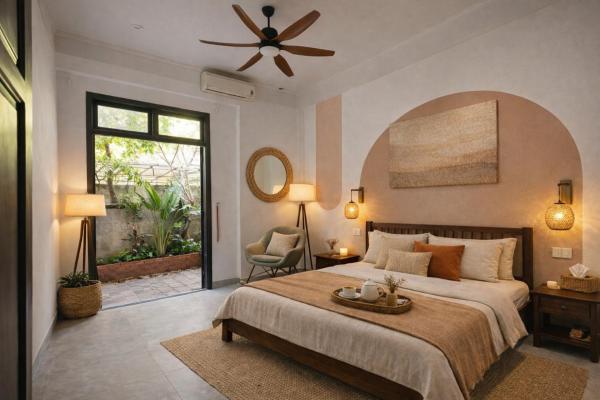 Hoi An Ikigai Home, Забронировать  Хойан Куангнам