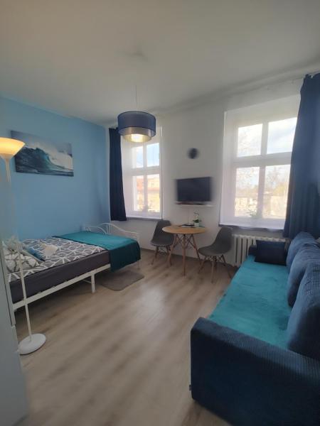 Magnolia Home Rooms, Забронировать  Торунь Куявско-Поморское воеводство
