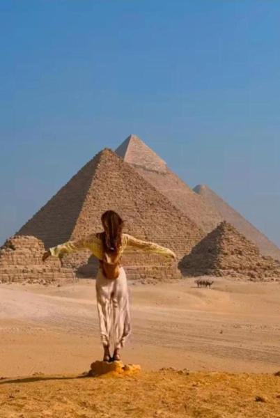 Pyramids, Забронировать  Каир Аль Каира