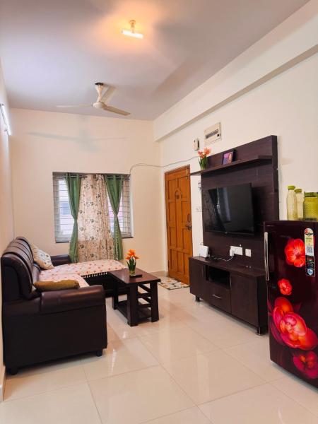 Deccan Homez Kondapur, Забронировать  Кондапур Хайдарабад