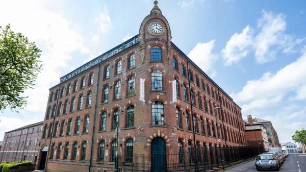 For Students Only Rooms in Nottingham, Забронировать  Ноттингем Ноттингемшир