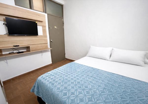 Ocean Blue Bahia Hotel, Забронировать  Санта-Марта Магдалена