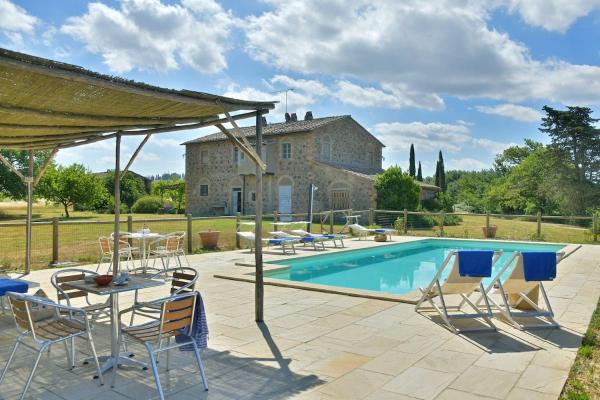 Villa Il Felciaio by Toscana-Bella, Забронировать  Помаранче Тоскана