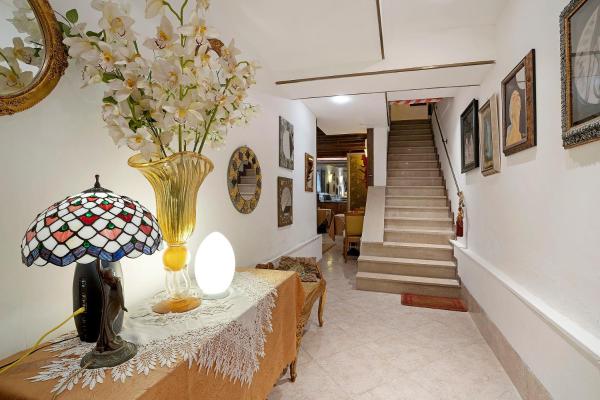 Art Palace - Residenza Giardini, Забронировать  Венеция Венето