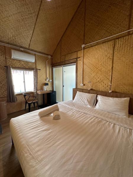 Baan Bamboo Koh Tao, Забронировать  Тау Ко-Тао