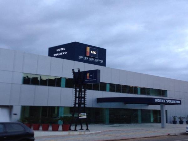 Hotel Sollievo
