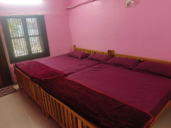 Nandhini Homestay, Забронировать  Отели Тируваннамалай 3 звезды, 3*