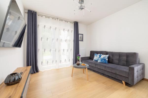Przytulne Apartamenty w Górskim Zakątku Wisły by Noclegi Renters, Забронировать  Висла Силезское воеводство