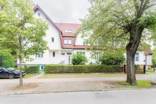 Seaside Stay Victus Sopot Walk to the Pier by Noclegi Renters, Забронировать  Сопот Gulf of Gdansk