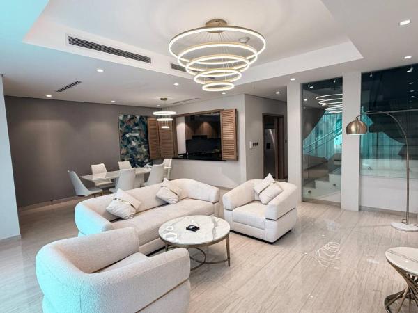 Luxury Villa Eleganz by Danube Fully Furnished, Забронировать  Дубай Эмират Дубай