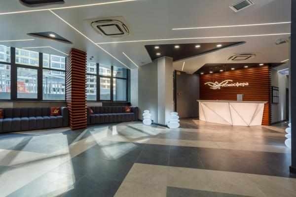 Atmosphera ArCadia Apartments, Забронировать Апартаменты/квартира Апартаменты Черноморского побережья Украины, Апартаменты/квартира