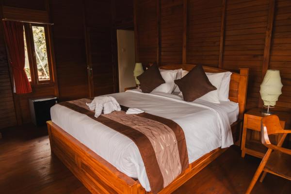 Munduk Seming Cottages, Забронировать  СПА-отели провинции Бали, SPA-услуги