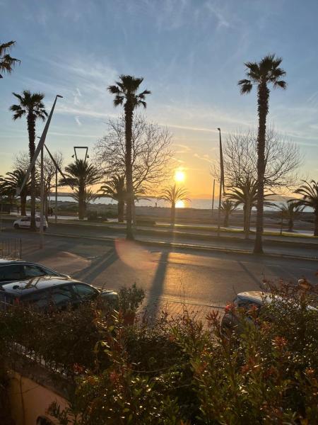 Near Sunset Apartment, Забронировать Апартаменты/квартира Альгеро Sardinia North, рядом с Пляж Сан-Джованни