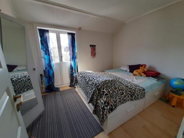 Rooms in Paradis, 预订  卑尔根 卑尔根, 附近 克里斯辰米科尔森研究所