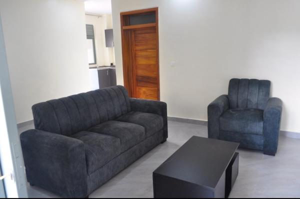 Selah Apartments, Забронировать Апартаменты/квартира Кигали Nyarugenge