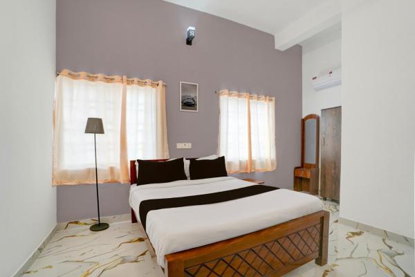 Super Hotel Redmoon Residency Elite, Забронировать  Ченнаи штат Тамилнад