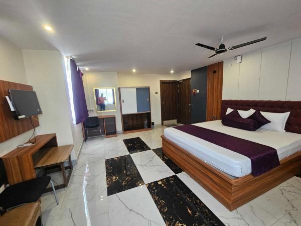 Hotel O D S, Забронировать  Рамгарх штат Джаркханд