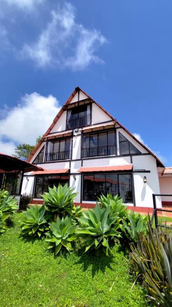 Chalet Monte Sereno, Забронировать Шале  