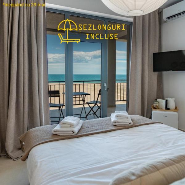 Rezident Villa Eforie 2&3, Забронировать  Эфорие-Норд жудец Констанца, рядом с Грязевое озеро Текиргиол