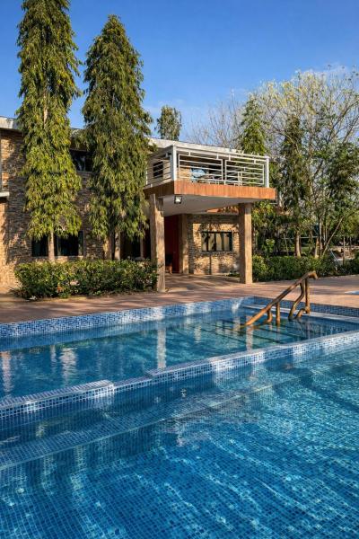 Hotel Termaland, Забронировать  Atiquizaya Ahuachapan Department