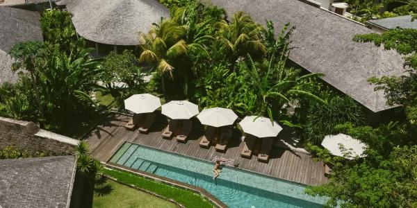 Sejati Boutique Hotel Uluwatu, Забронировать  Улувату Нуса-Дуа