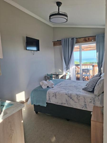 Paradys Seaview, Забронировать  Отели Route 62 с парковкой, Парковка