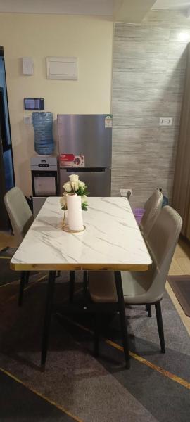 Hillary homes, Забронировать  Найроби Найроби Каунти