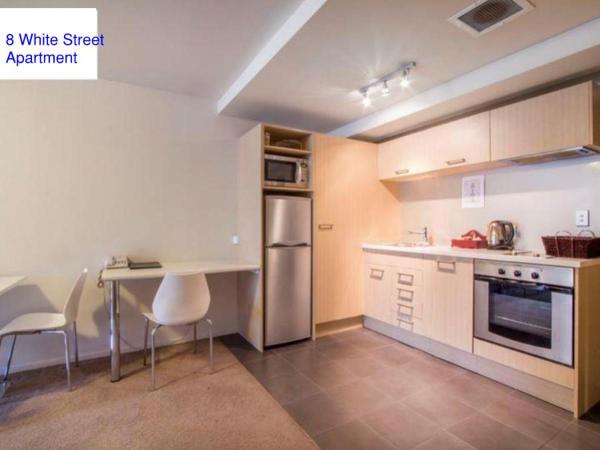 Room in the heart of CBD, Забронировать  Окленд 
