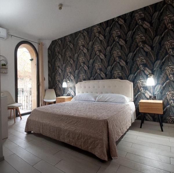 Hotel letoile de la ville