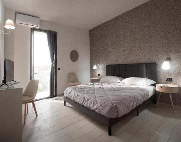 Hotel letoile de la ville
