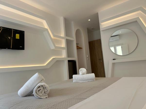 Fira Pulse Designed Suites, Забронировать  Тира 