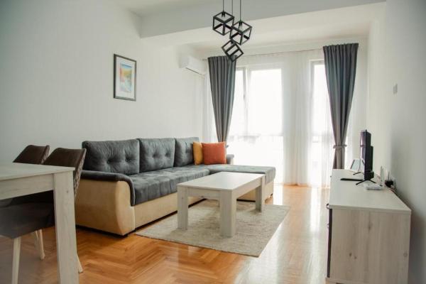 Ohrid City Apartments Center, Забронировать Апартаменты/квартира Охрид Lake Ohrid, рядом с Пляж Сараисте