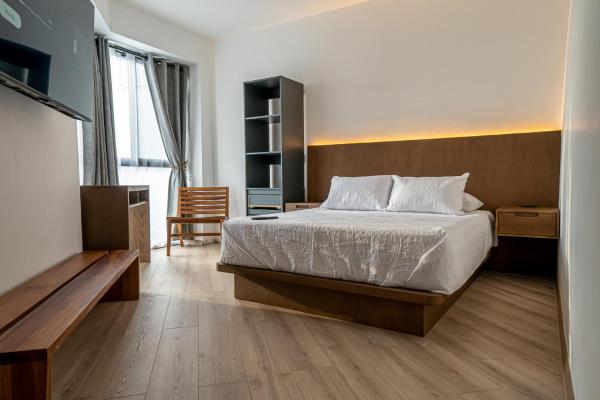 Lofts Laurelian, Забронировать  Оахака-де-Хуарес Оахака