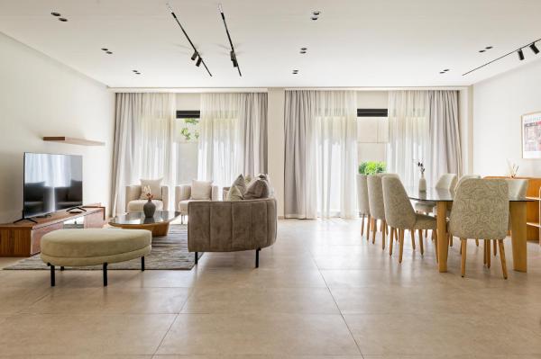 VESTA - Maison Zayed City, Забронировать  Шейх Заед Сити Эль-Гиза