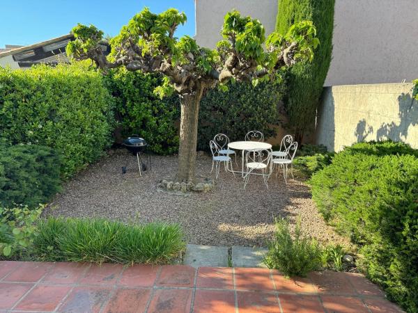 Villa à Fréjus à 5 minutes des plages, Забронировать  Фрежюс Var coast