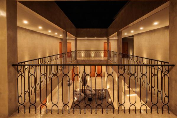 Casa Rosario Bed & City Oaxaca, Забронировать  Оахака-де-Хуарес Оахака