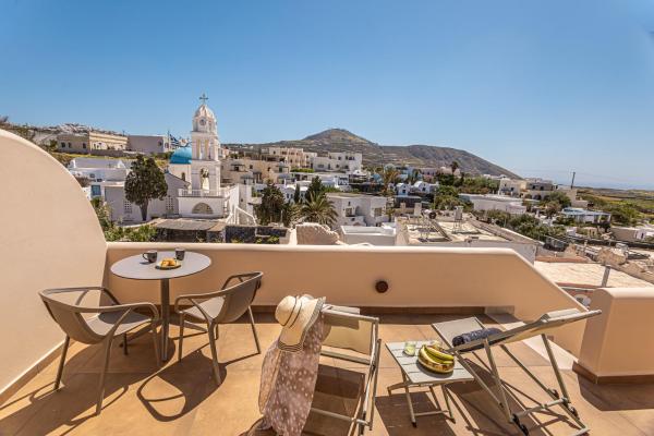 Casita Suites, Забронировать  Мегалохори Санторини