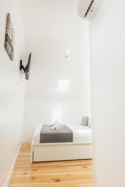 Apartamento Pensamento 4 - 4ª Andar, Забронировать  Лиссабон Эстремадура
