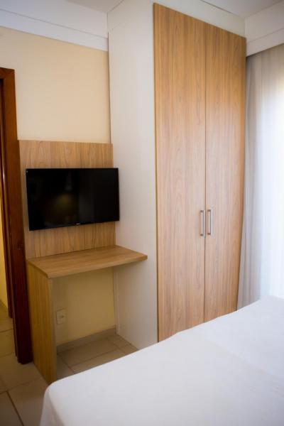 Hotel Quartzo - hospedagem oficial do Aldeia das Águas, Забронировать  Барра-ду-Пираи Vale do Café