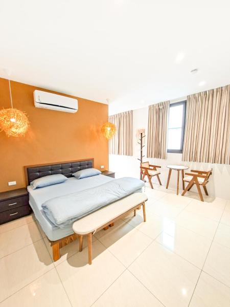 Jin Pin Hotel, Забронировать  Фанляо Pingtung County