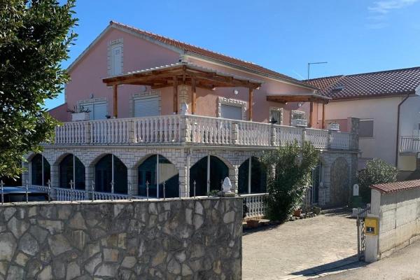Apartments with parking space Pirovac, Sibenik - 25316, Забронировать Апартаменты/квартира Апартаменты Пировац, Апартаменты/квартира