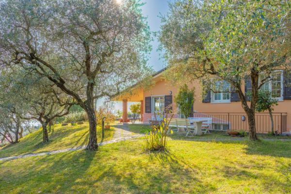 Villa Panorama, Забронировать  Бардолино Garda Veneto