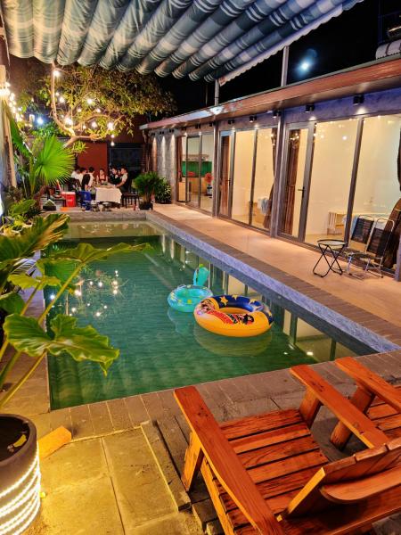 Phước Nguyên Villa Phan Thiết, Забронировать  Фантхьет Биньтхуан