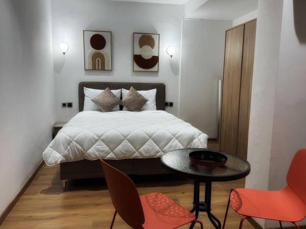 Wonderful studio in the city center, Забронировать  Рабат Рабат - Сале - Кенитра
