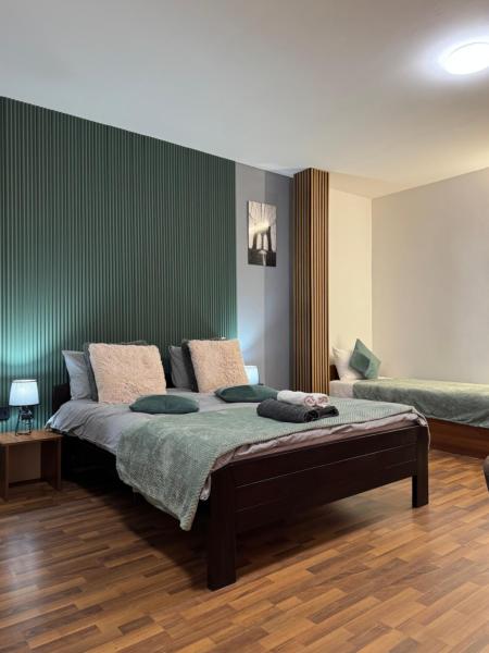 Zulu Apartments and Studios, Забронировать Апартаменты/квартира Куманово Северная Македония