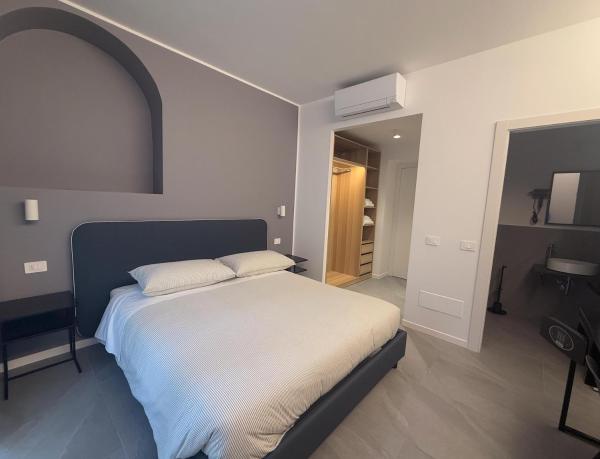 Alla Casa di Gio 3 6, Забронировать  Милан Ломбардия, рядом с Чентрале