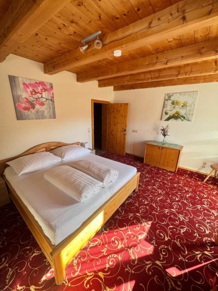 Camping Steinplatte Apartments, Забронировать Апартаменты/квартира Отели Вайдринг с парковкой, Парковка