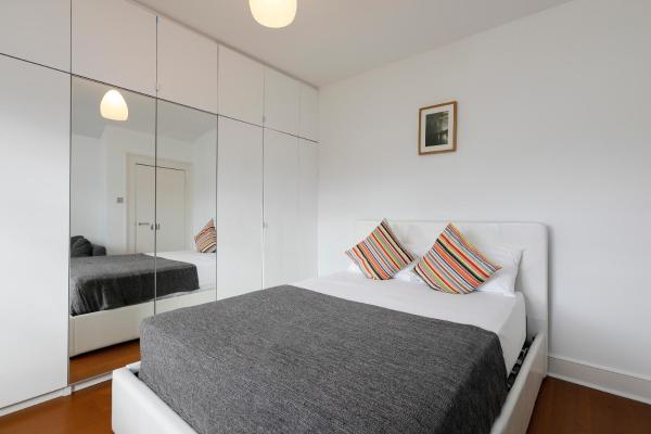 NW1 Camden Central Apartments, Забронировать Апартаменты/квартира Апартаменты Лондона, рядом с Рынок «Стейблс», Апартаменты/квартира