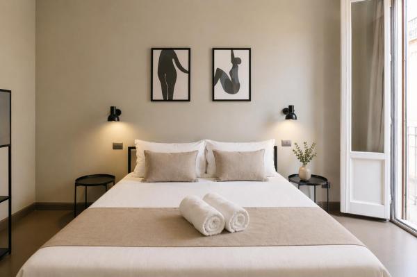 Palazzo Torrearsa Suites - Pieno Centro, Забронировать  Трапани Сицилия, рядом с Железнодорожная станция Трапани